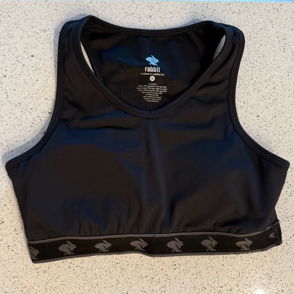 Rabbit UtiliBRA-vo Sports Bra - Picture 6 of 7